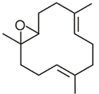環(huán)氧柏木醚