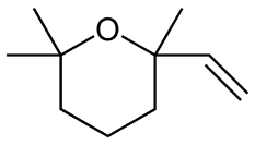 白檸檬環(huán)醚